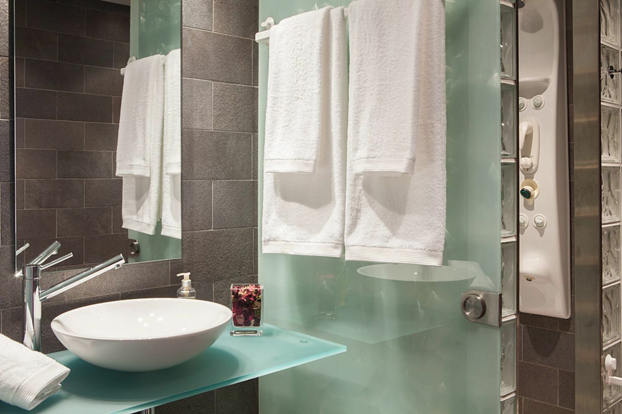 Bbarcelona Apartments Ciutadella Flat Zewnętrze zdjęcie